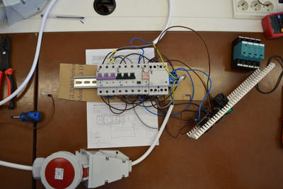 elektrotechnicke minimum stu slovenska technicka univerzita § 21 bez elektrotechnického vzdelania